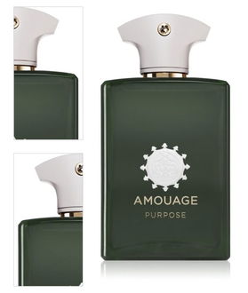 Amouage Purpose parfumovaná voda unisex 100 ml 4