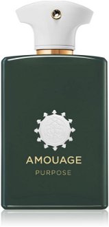 Amouage Purpose parfumovaná voda unisex 50 ml