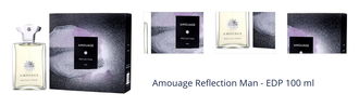 Amouage Reflection Man - EDP 100 ml 1