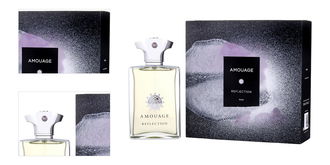 Amouage Reflection Man - EDP 100 ml 4