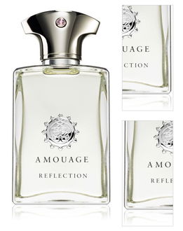 Amouage Reflection parfumovaná voda pre mužov 100 ml 3