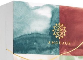 Amouage Renaissance Miniature Set darčeková sada unisex 6