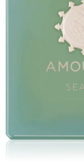 Amouage Search parfumovaná voda unisex 100 ml 8