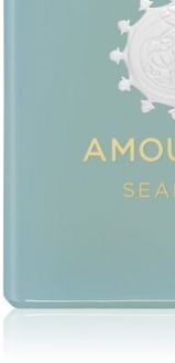 Amouage Search parfumovaná voda unisex 50 ml 8