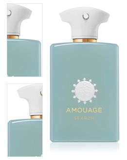 Amouage Search parfumovaná voda unisex 50 ml 4