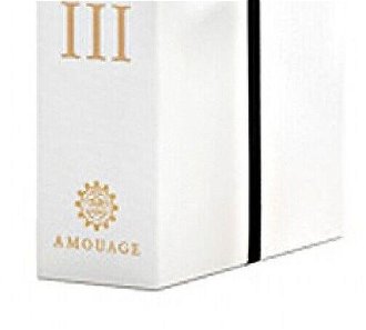 Amouage The Library Collection Opus III - EDP 100 ml 8