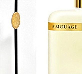 Amouage The Library Collection Opus III - EDP 100 ml 5