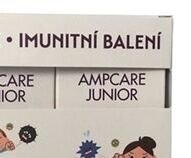 Ampcare Junior Imunitné Balenie 4