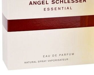 Angel Schlesser Essential parfumovaná voda pre ženy 100 ml 8