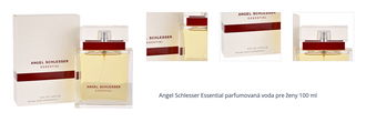 Angel Schlesser Essential parfumovaná voda pre ženy 100 ml 1