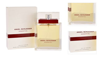 Angel Schlesser Essential parfumovaná voda pre ženy 100 ml 3