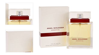 Angel Schlesser Essential parfumovaná voda pre ženy 100 ml 4