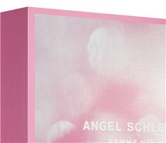 Angel Schlesser Femme Adorable darčeková sada pre ženy 6