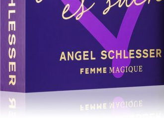 Angel Schlesser Femme Magique darčeková sada pre ženy 100 ml 8