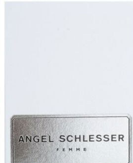 Angel Schlesser Femme toaletná voda pre ženy 100 ml 6