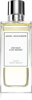 Angel Schlesser Joyful Nashi Bloom toaletná voda unisex 100 ml