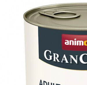 Animonda konzerva Gran Carno Adult divina 800 g 6