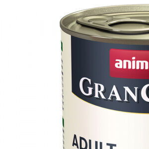 Animonda konzerva Gran Carno Adult divina 400 g 6