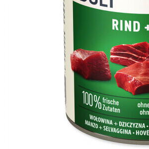 Animonda konzerva Gran Carno Adult divina 400 g 8