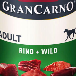 Animonda konzerva Gran Carno Adult divina 400 g 5