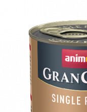 Animonda Gran Carno Single Protein hovädzie 800 g 6