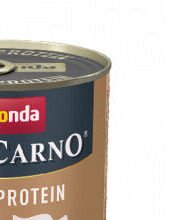 Animonda Gran Carno Single Protein hovädzie 800 g 7