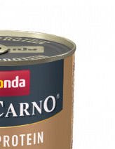 Animonda Gran Carno Single Protein jahňa 400 g 7