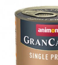 Animonda Gran Carno Single Protein kura 800 g 6