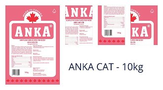 ANKA CAT - 10kg 1