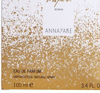 Annayake Miyabi Woman parfumovaná voda pre ženy 100 ml 8