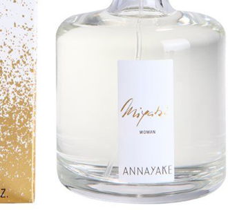 Annayake Miyabi Woman parfumovaná voda pre ženy 100 ml 9