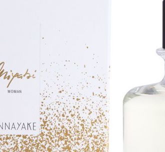 Annayake Miyabi Woman parfumovaná voda pre ženy 100 ml 5