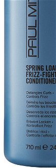 Anti-frizz kondicionér Paul Mitchell Curls Spring Loaded - 710 ml (111105) + darček zadarmo 8