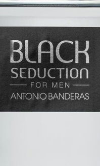 Banderas Black Seduction toaletná voda pre mužov 200 ml 5