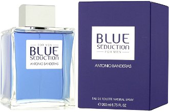 Antonio Banderas Blue Seduction For Men – EDT 100 ml