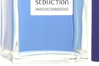 Antonio Banderas Blue Seduction For Men – EDT 200 ml 8