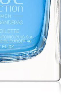 Banderas Blue Seduction toaletná voda pre mužov 50 ml 9