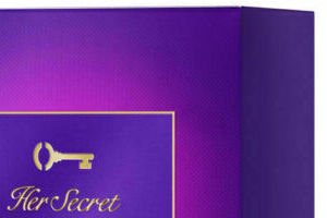 Antonio Banderas Her Secret Desire - EDT 50 ml 7