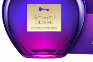 Antonio Banderas Her Secret Desire - EDT 80 ml 8