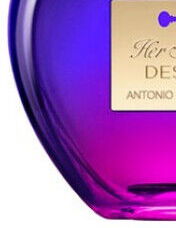 Antonio Banderas Her Secret Desire - EDT - TESTER 80 ml 8