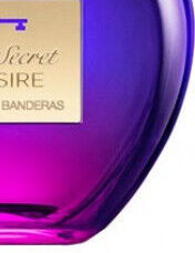 Antonio Banderas Her Secret Desire - EDT - TESTER 80 ml 9