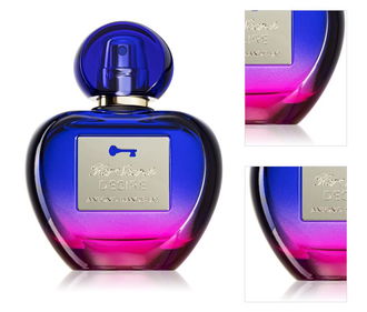 Banderas Her Secret Desire toaletná voda pre ženy 50 ml 3