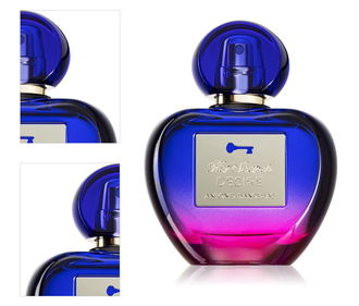 Banderas Her Secret Desire toaletná voda pre ženy 50 ml 4