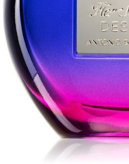 Banderas Her Secret Desire toaletná voda pre ženy 80 ml 8