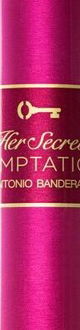 Banderas Her Secret Temptation dezodorant v spreji pre ženy 150 ml 5