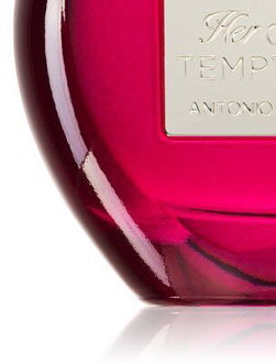 Banderas Her Secret Temptation toaletná voda pre ženy 50 ml 8