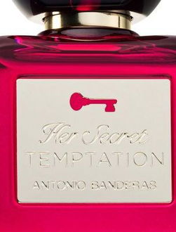 Banderas Her Secret Temptation toaletná voda pre ženy 50 ml 5