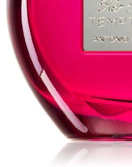 Banderas Her Secret Temptation toaletná voda pre ženy 80 ml 8