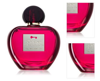 Banderas Her Secret Temptation toaletná voda pre ženy 80 ml 3