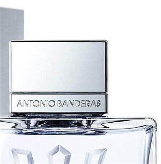 Antonio Banderas King Of Seduction - EDT 100 ml 7